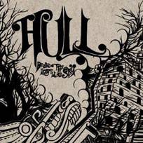 Hull : Beyond the Lightless Sky